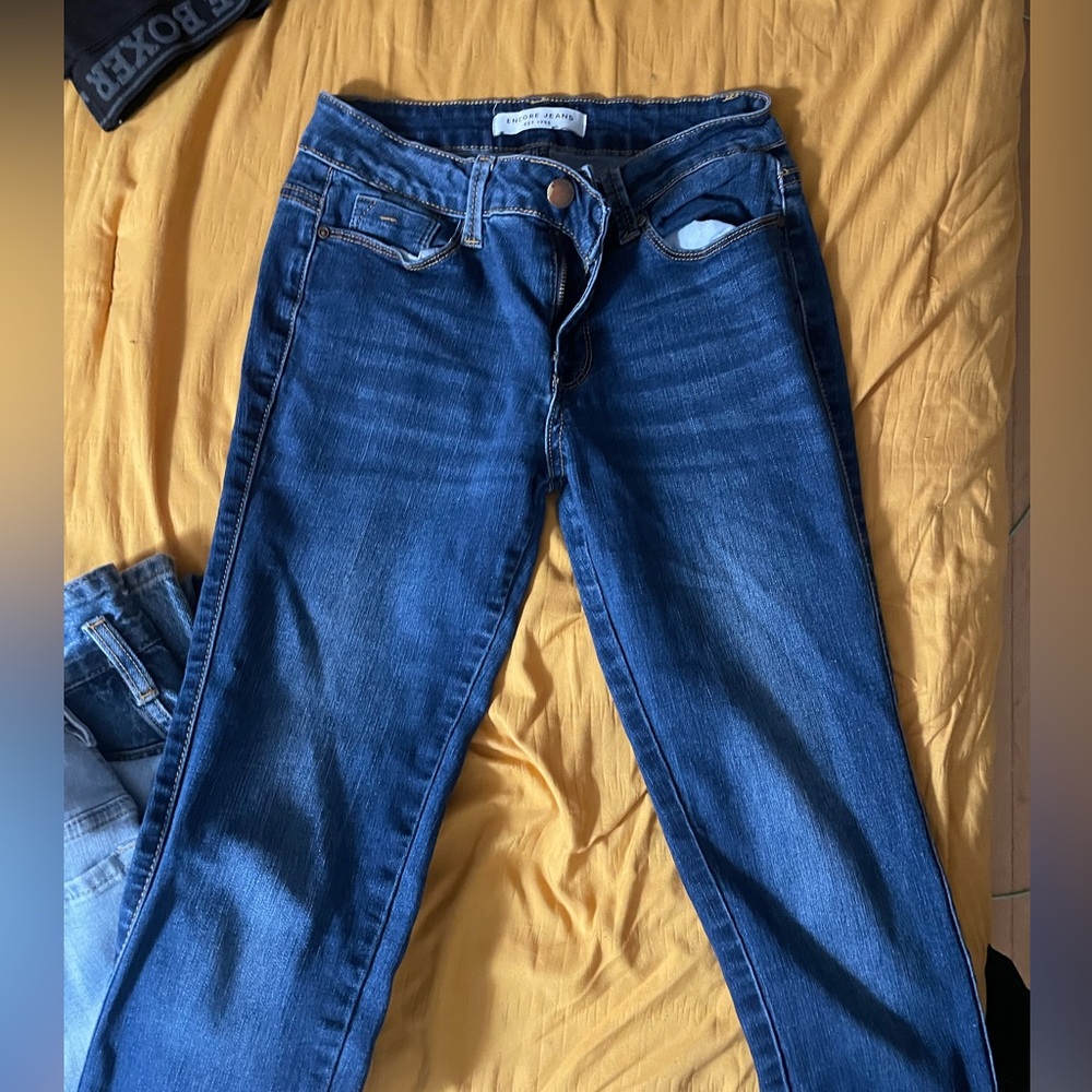 Encore Jeans
